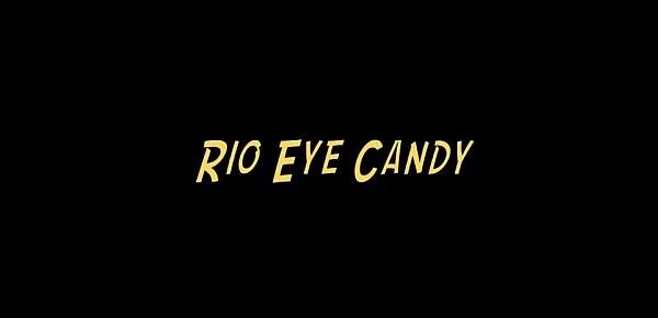  RIO EYE CANDY